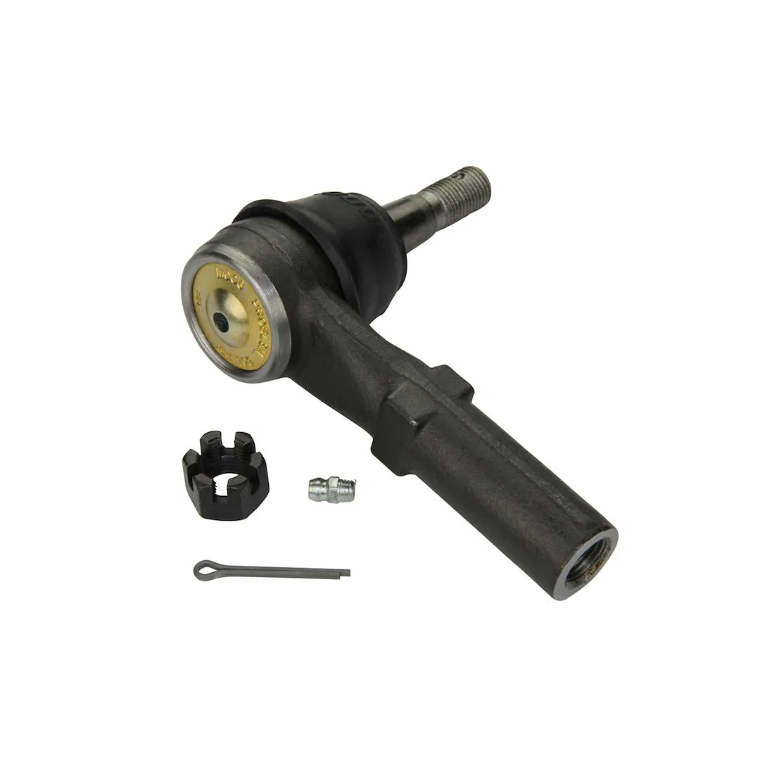 ES800901 – MOOG Tie Rod End, OE Replacement - view 2
